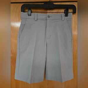 Vineyard Vines Boys 10 Performance Lightweight Shorts Adjustable Waist